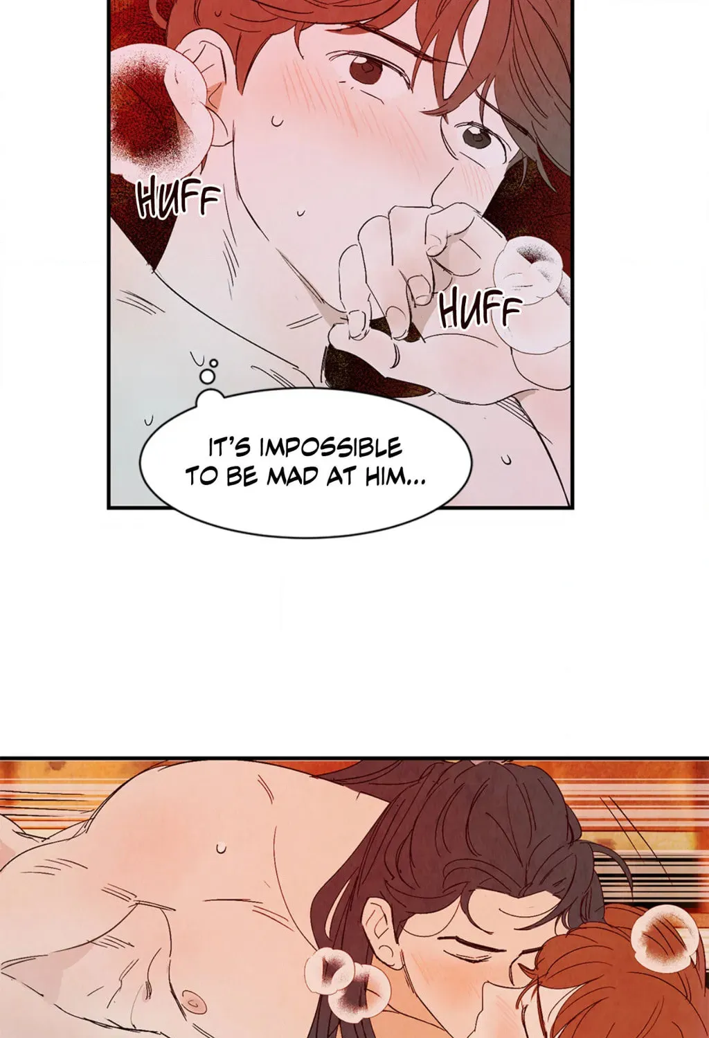 Love of Cloud and Rain Chapter 45 page 58 - 