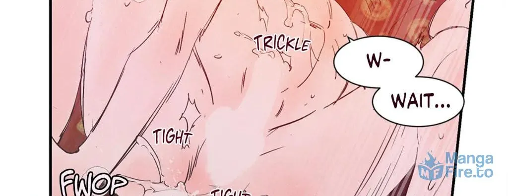 Love of Cloud and Rain Chapter 45 page 68 - 