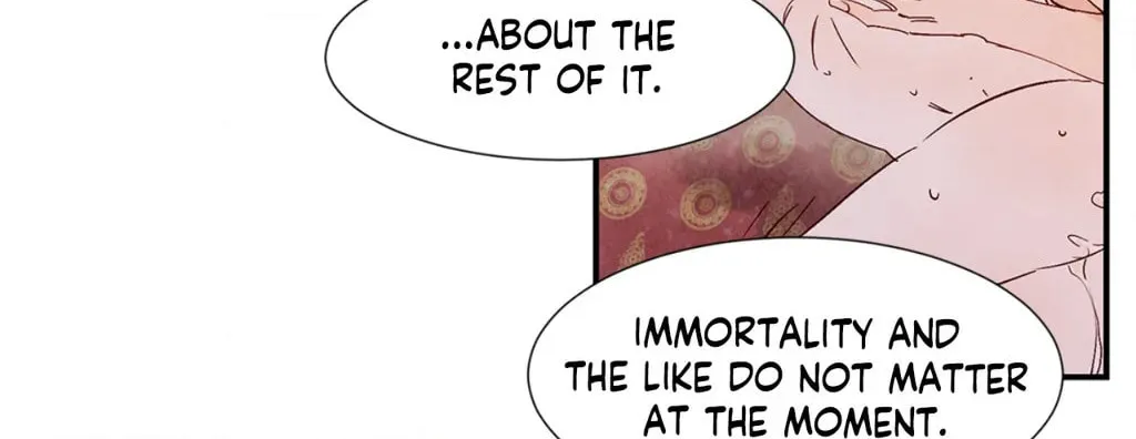 Love of Cloud and Rain Chapter 45 page 75 - 