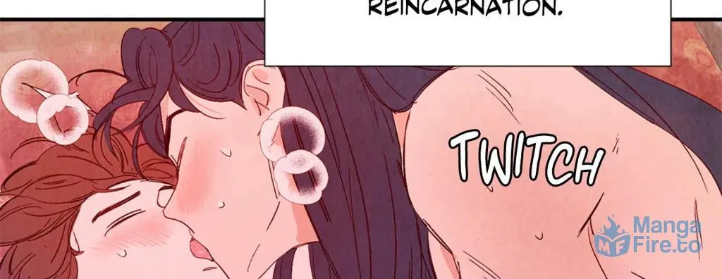 Love of Cloud and Rain Chapter 45 page 79 - 