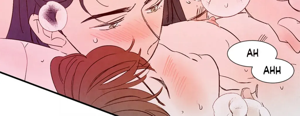 Love of Cloud and Rain Chapter 45 page 82 - 