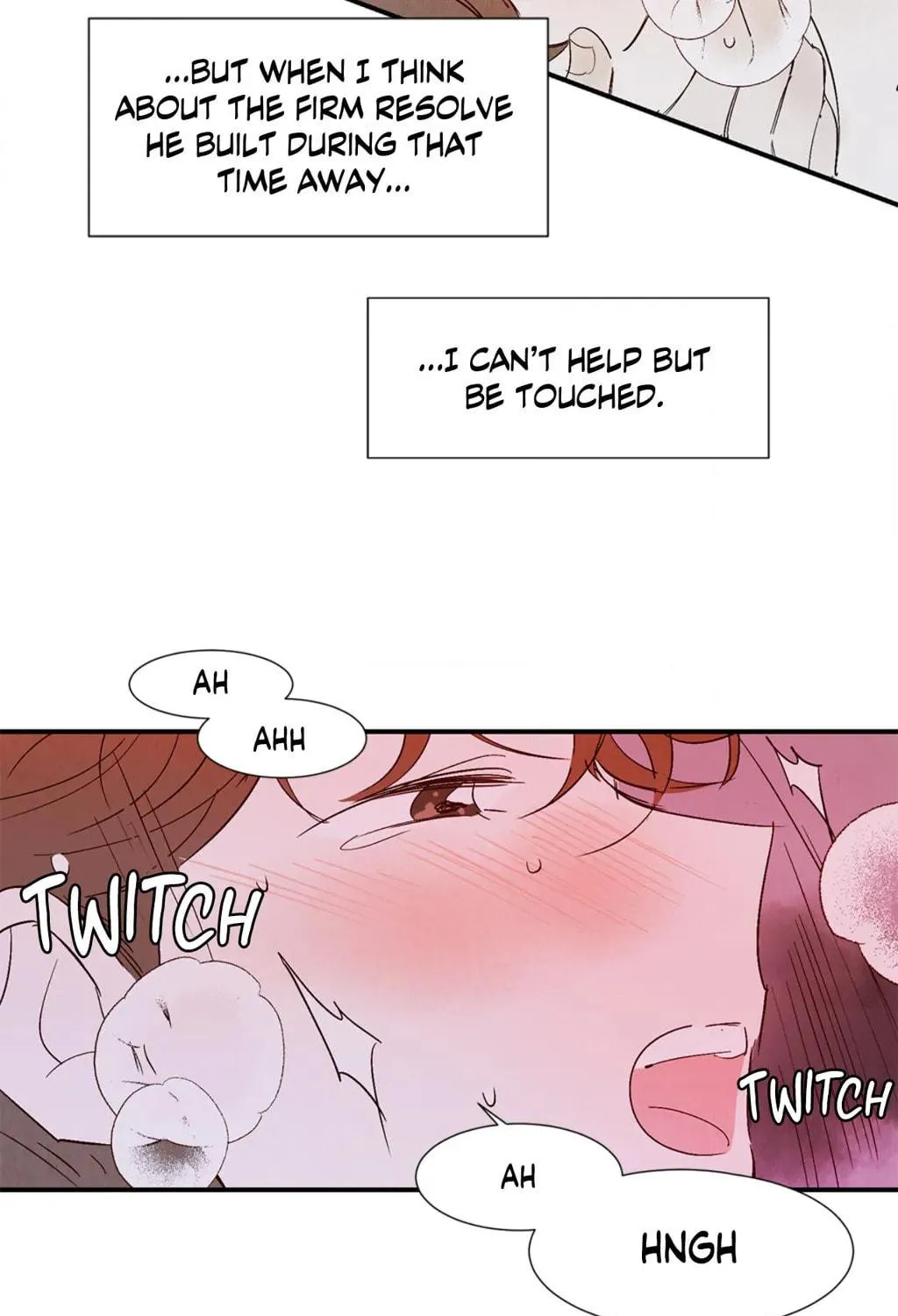 Love of Cloud and Rain Chapter 45 page 83 - 
