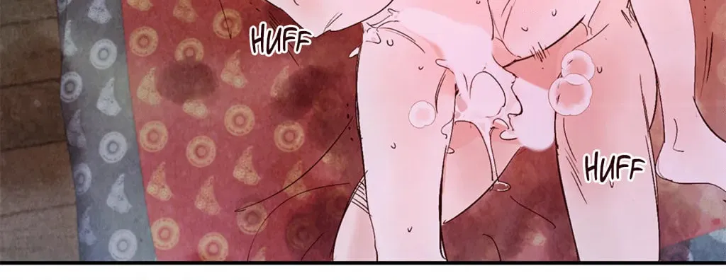 Love of Cloud and Rain Chapter 45 page 88 - 