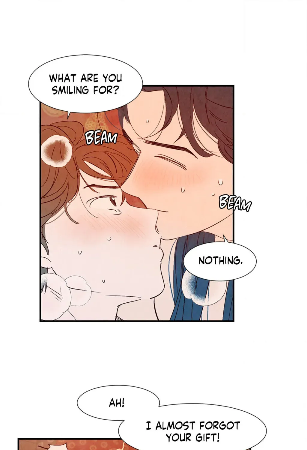 Love of Cloud and Rain Chapter 45 page 90 - 