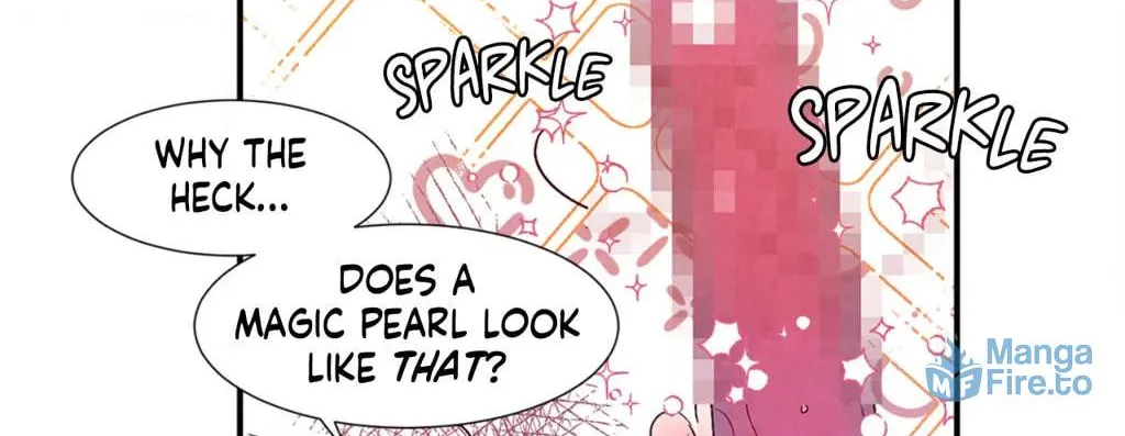 Love of Cloud and Rain Chapter 45 page 95 - 