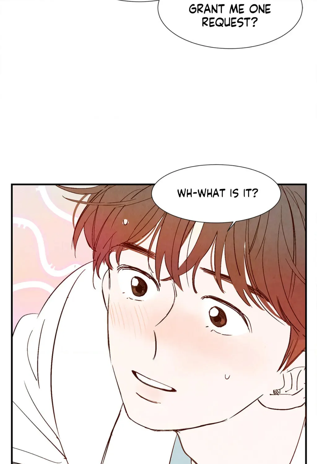 Love of Cloud and Rain Chapter 46 page 103 - 