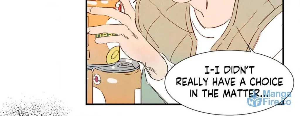 Love of Cloud and Rain Chapter 46 page 12 - 