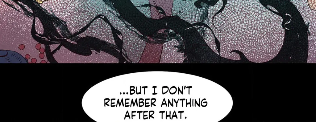 Love of Cloud and Rain Chapter 46 page 14 - 