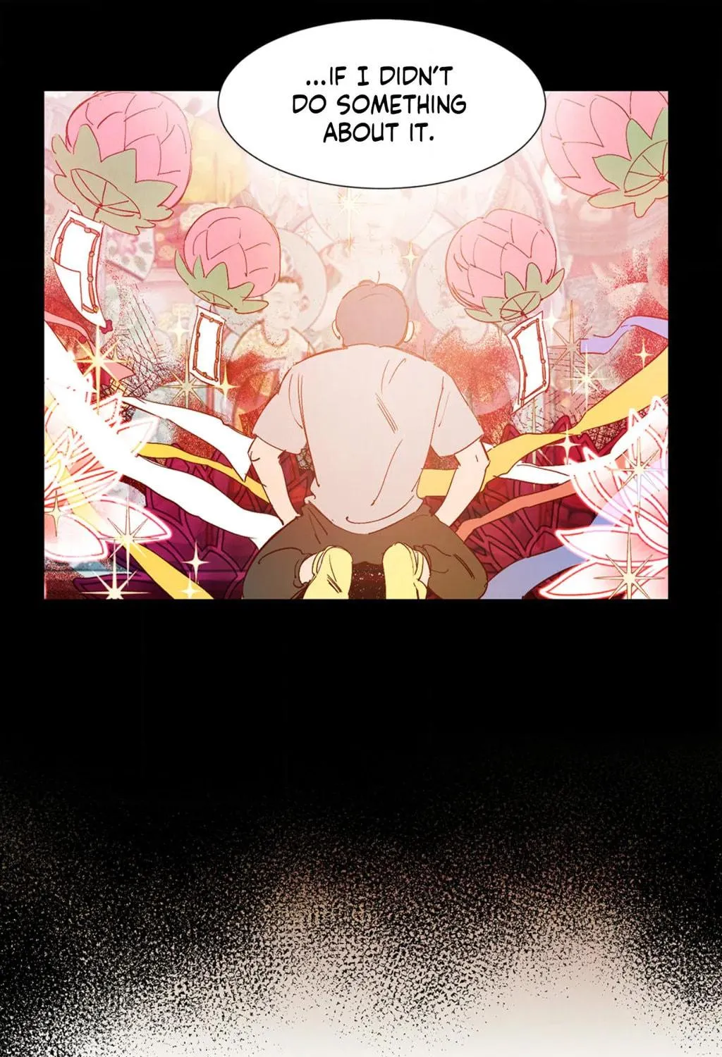 Love of Cloud and Rain Chapter 46 page 17 - 