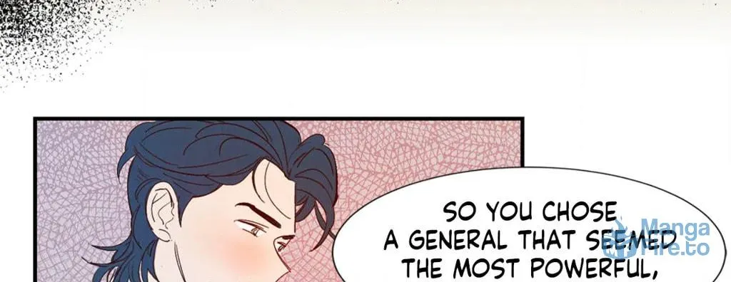 Love of Cloud and Rain Chapter 46 page 18 - 