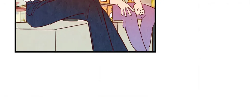 Love of Cloud and Rain Chapter 46 page 25 - 