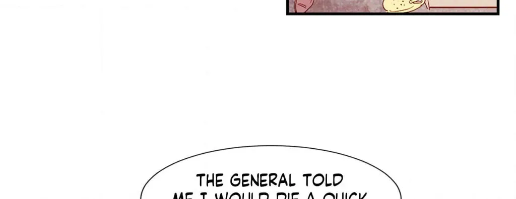 Love of Cloud and Rain Chapter 46 page 27 - 