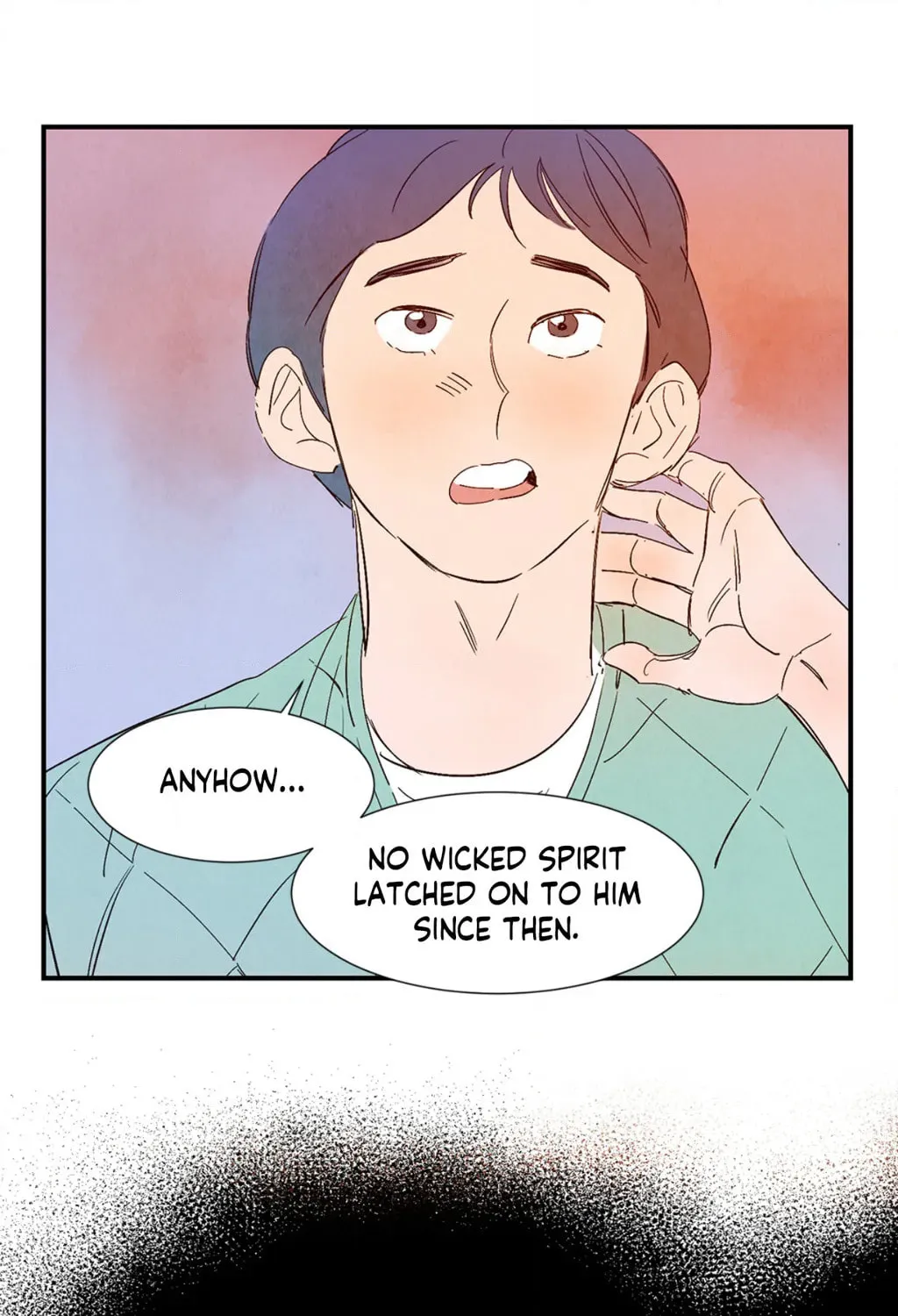 Love of Cloud and Rain Chapter 46 page 29 - 