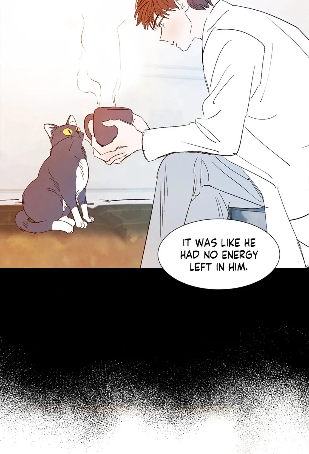 Love of Cloud and Rain Chapter 46 page 31 - 