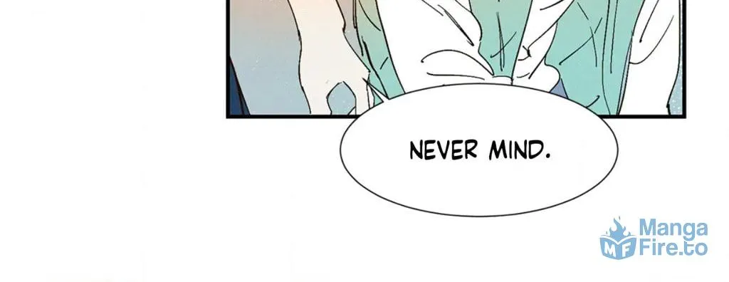 Love of Cloud and Rain Chapter 46 page 34 - 
