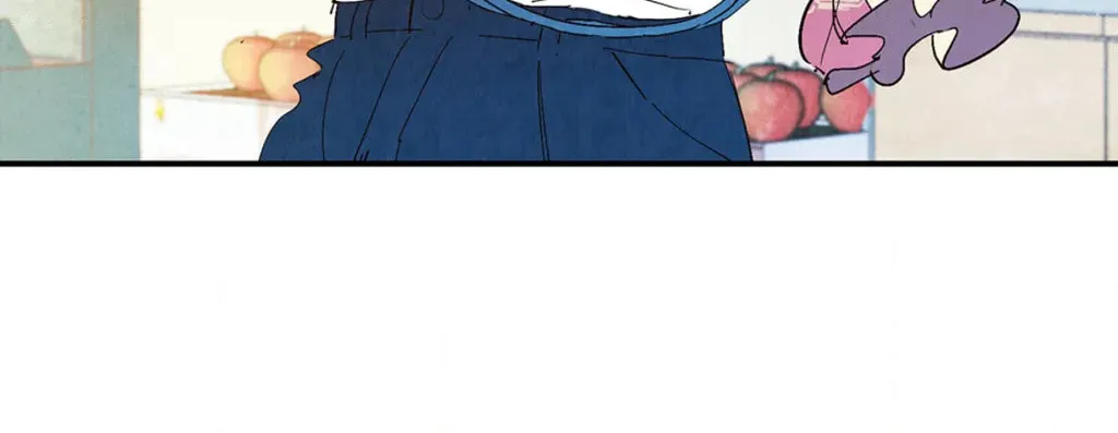 Love of Cloud and Rain Chapter 46 page 36 - 