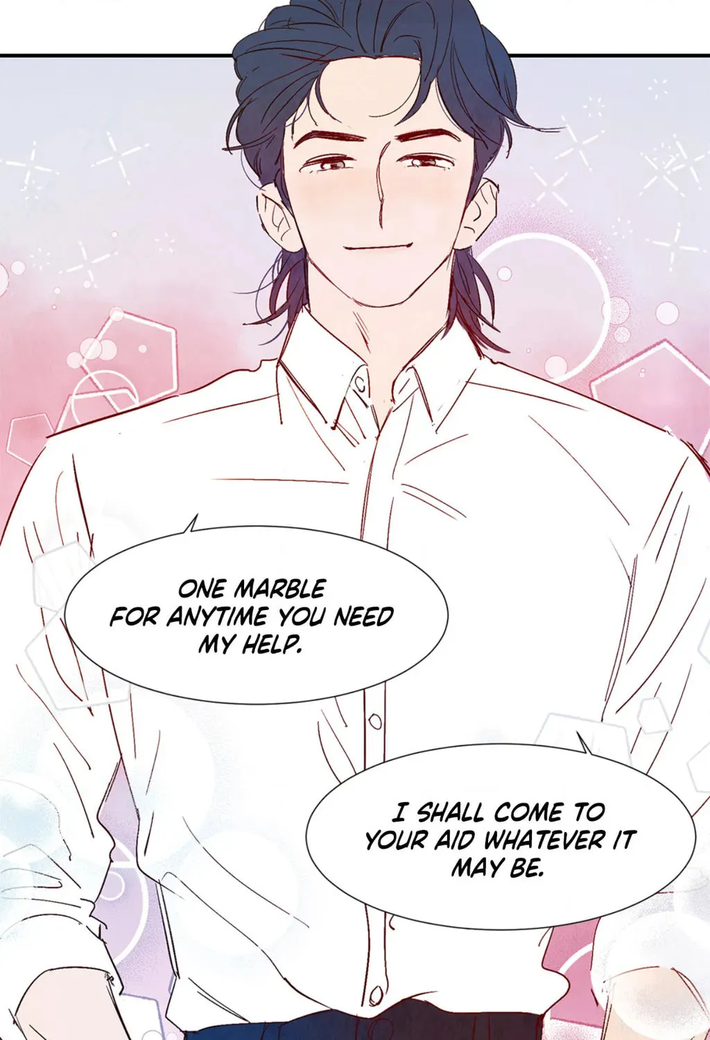 Love of Cloud and Rain Chapter 46 page 42 - 