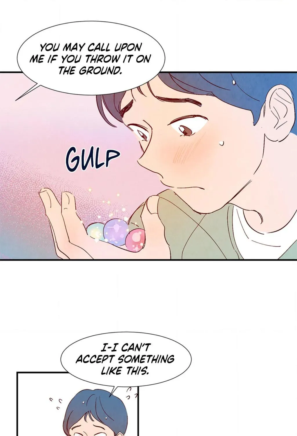 Love of Cloud and Rain Chapter 46 page 44 - 