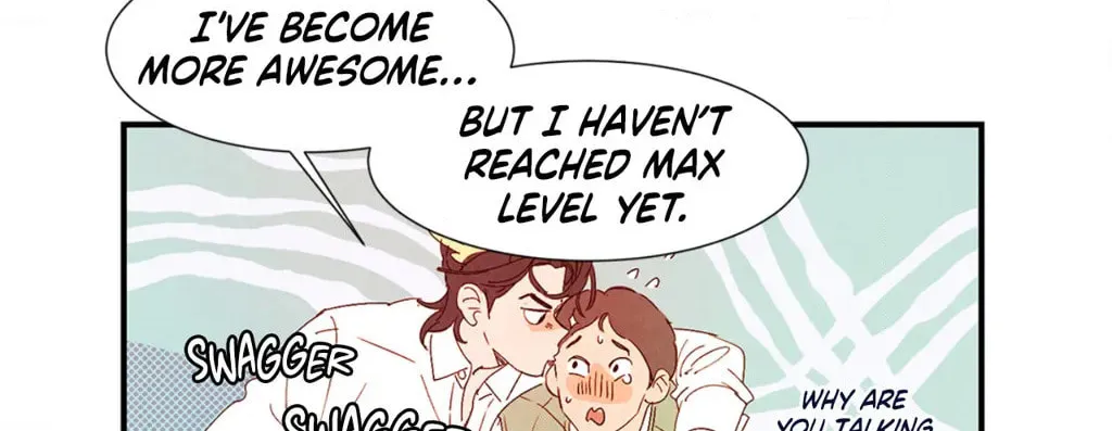 Love of Cloud and Rain Chapter 46 page 47 - 