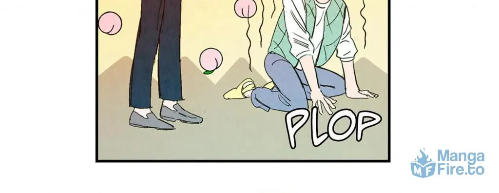 Love of Cloud and Rain Chapter 46 page 6 - 