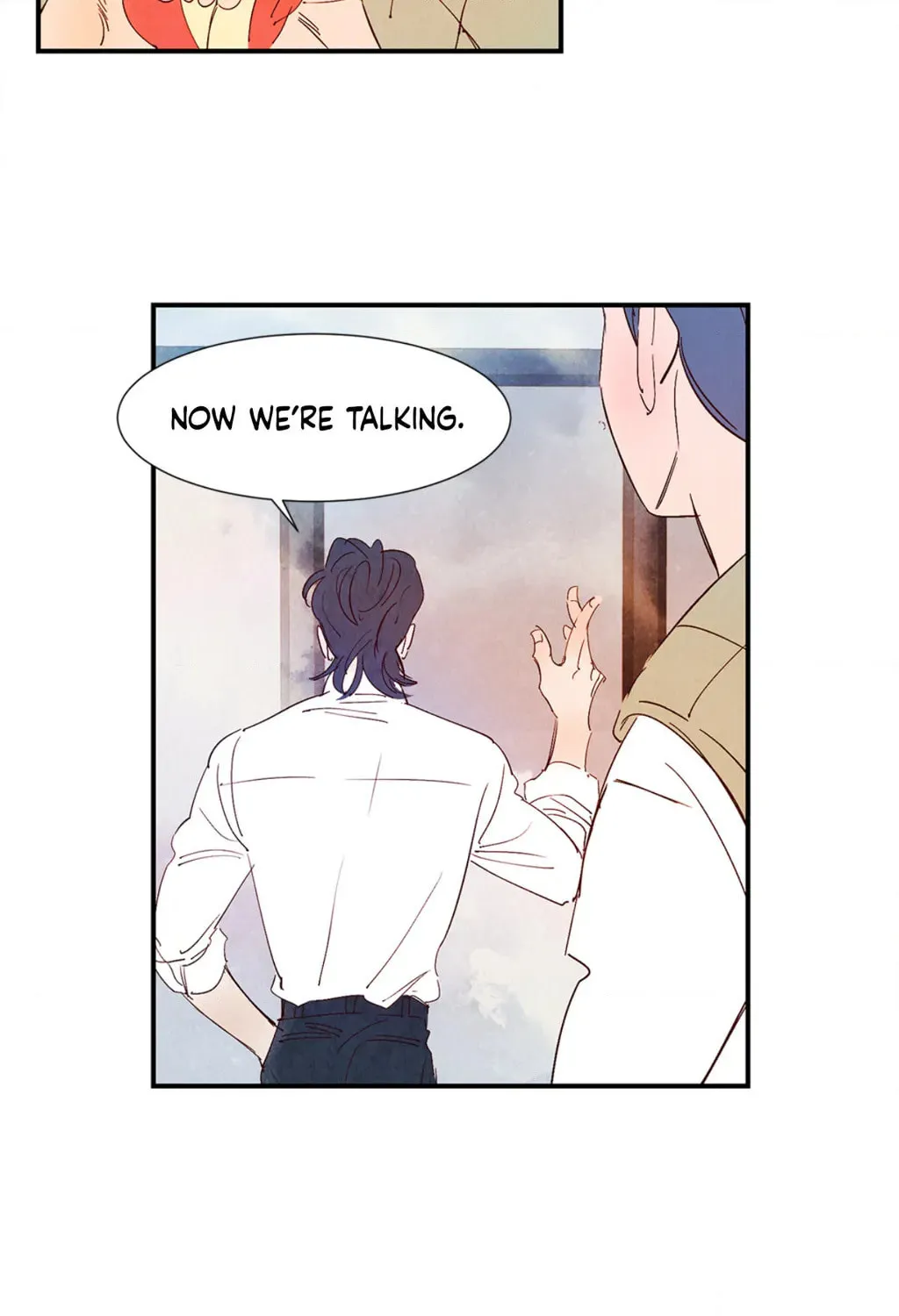Love of Cloud and Rain Chapter 46 page 51 - 