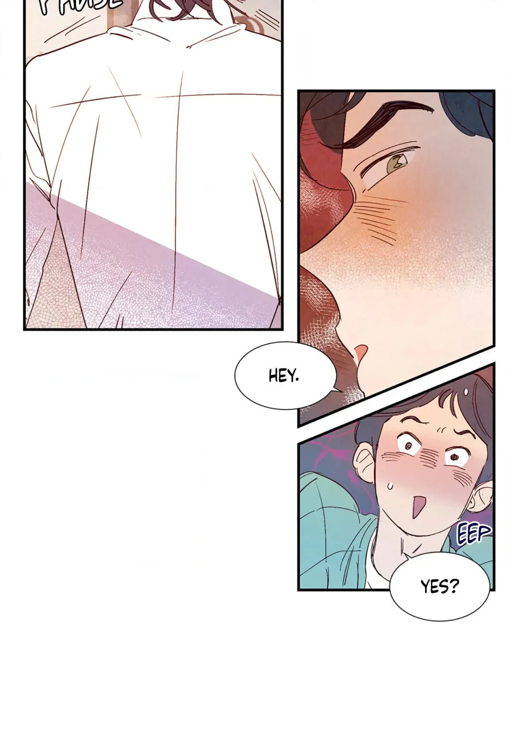Love of Cloud and Rain Chapter 46 page 53 - 