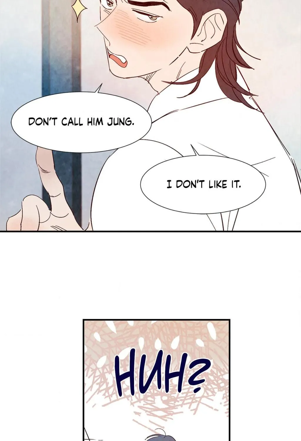 Love of Cloud and Rain Chapter 46 page 55 - 
