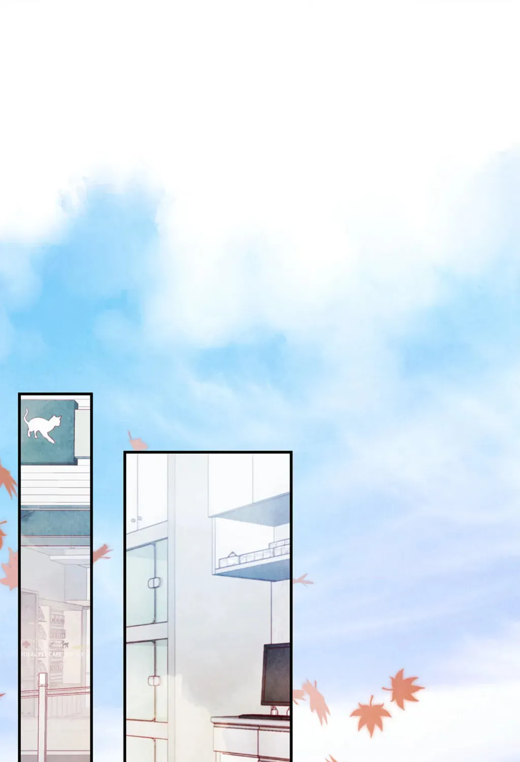 Love of Cloud and Rain Chapter 46 page 57 - 