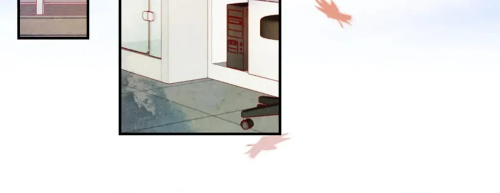 Love of Cloud and Rain Chapter 46 page 58 - 