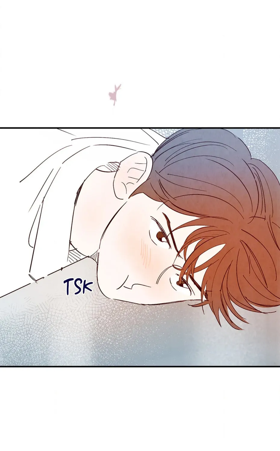 Love of Cloud and Rain Chapter 46 page 59 - 