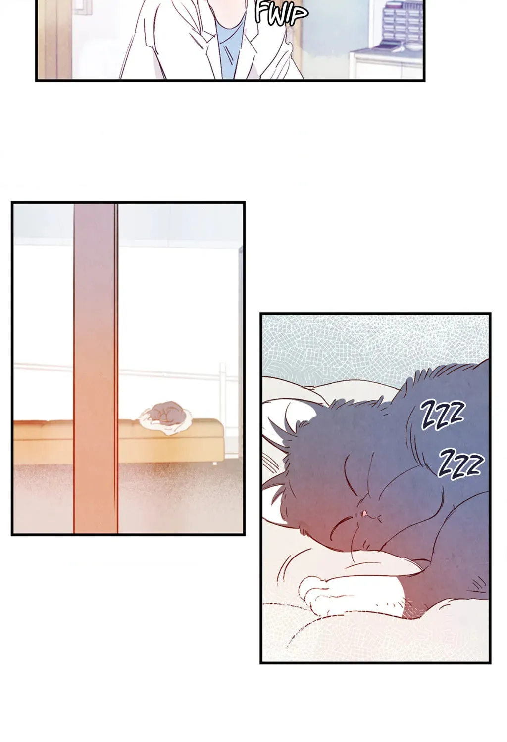 Love of Cloud and Rain Chapter 46 page 63 - 