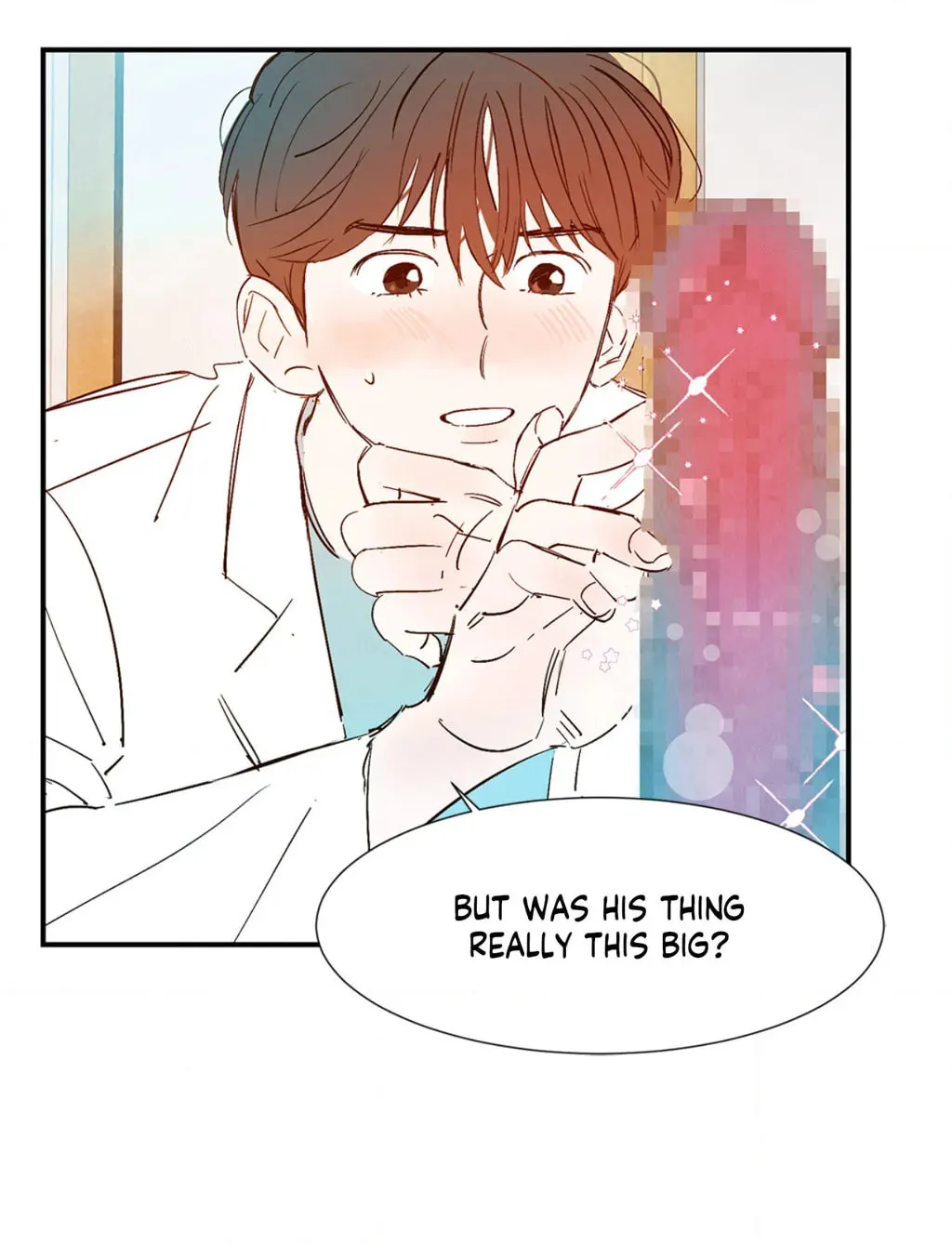 Love of Cloud and Rain Chapter 46 page 69 - 