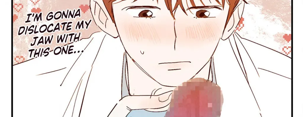 Love of Cloud and Rain Chapter 46 page 71 - 