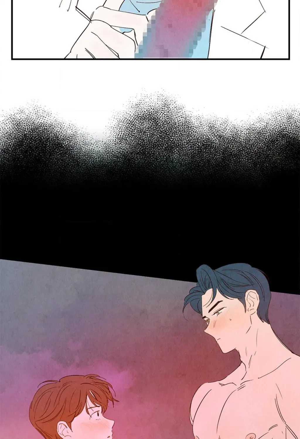 Love of Cloud and Rain Chapter 46 page 72 - 