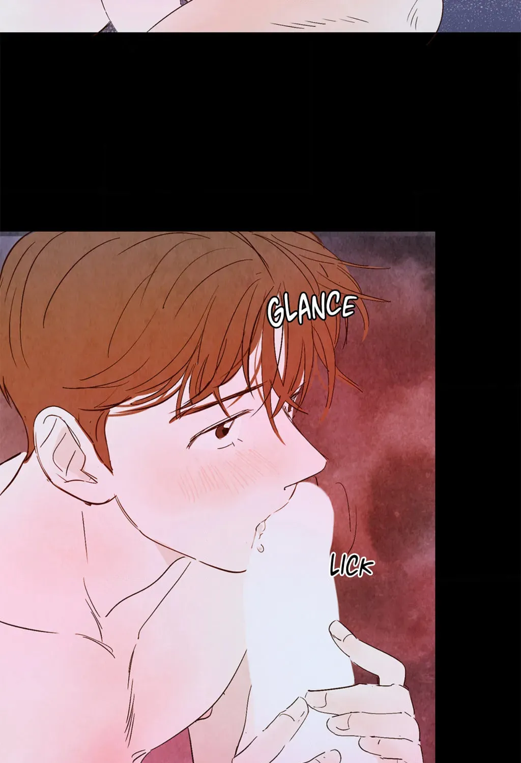 Love of Cloud and Rain Chapter 46 page 74 - 