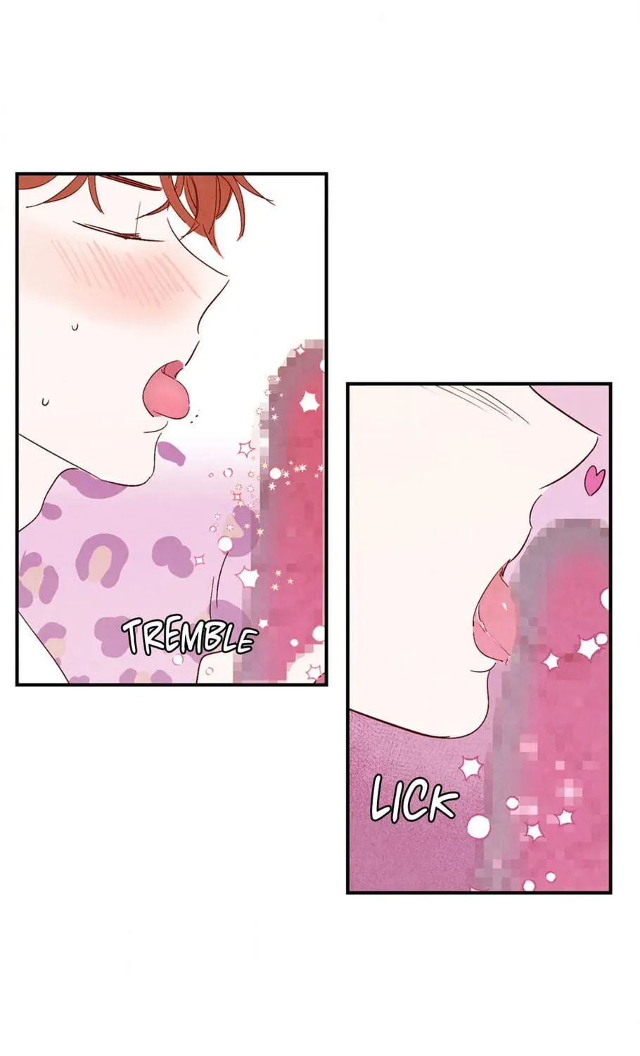 Love of Cloud and Rain Chapter 46 page 78 - 