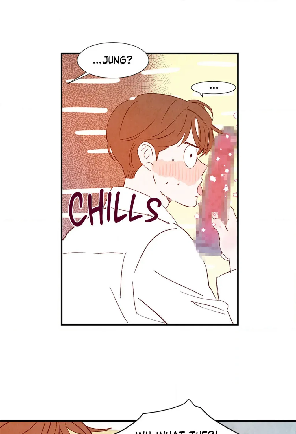 Love of Cloud and Rain Chapter 46 page 80 - 