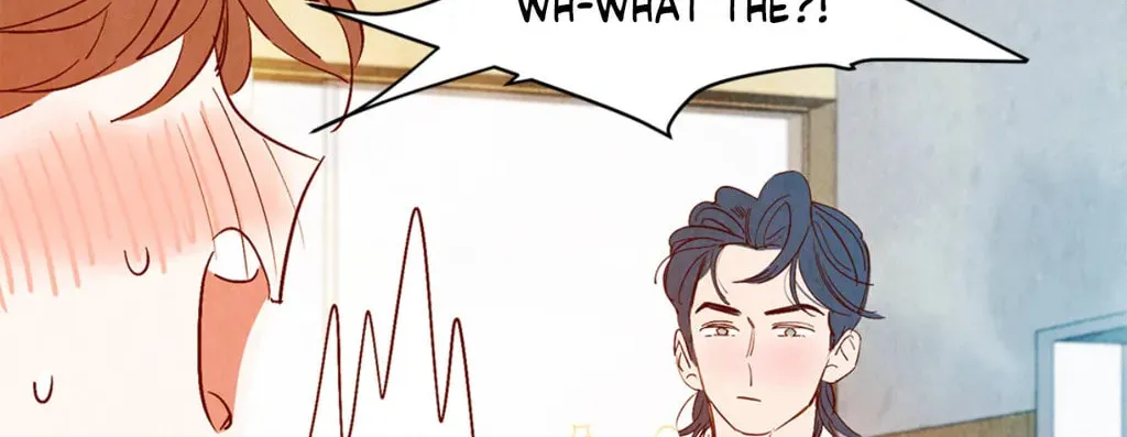 Love of Cloud and Rain Chapter 46 page 81 - 