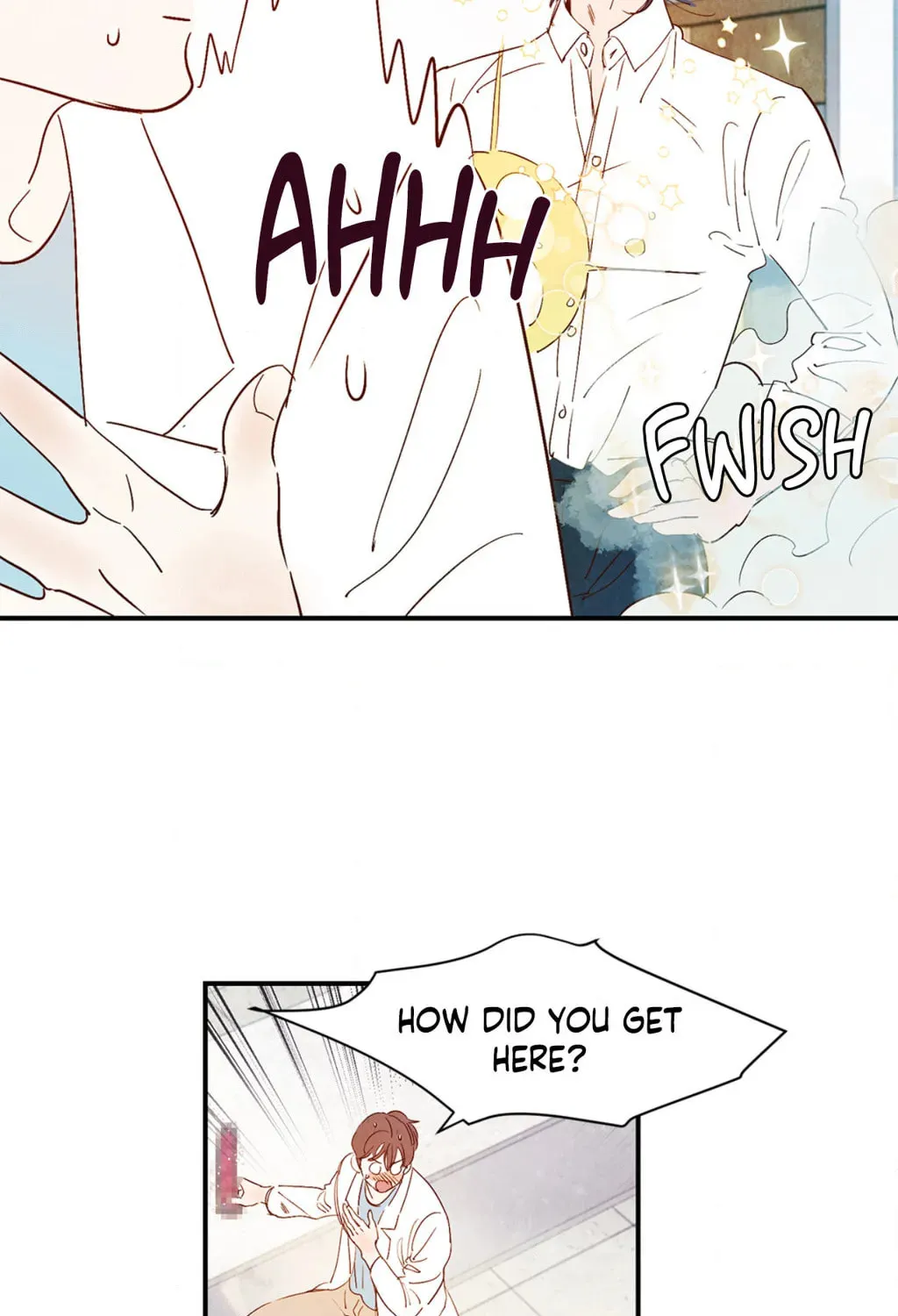Love of Cloud and Rain Chapter 46 page 82 - 