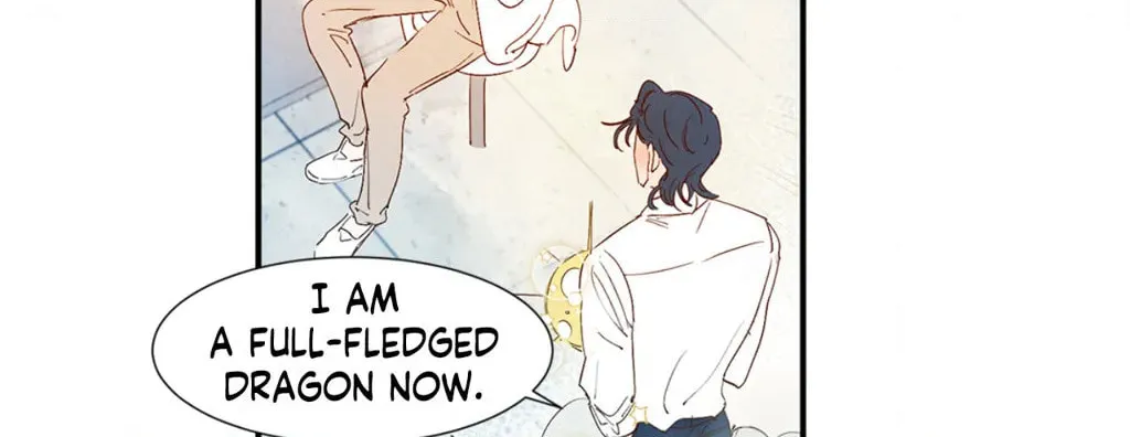 Love of Cloud and Rain Chapter 46 page 83 - 