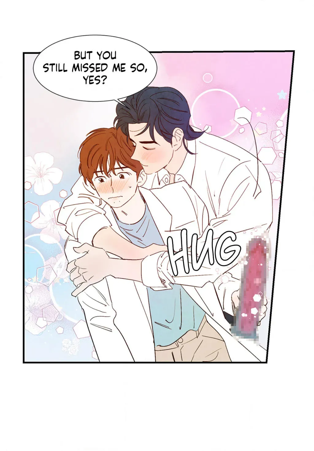Love of Cloud and Rain Chapter 46 page 88 - 