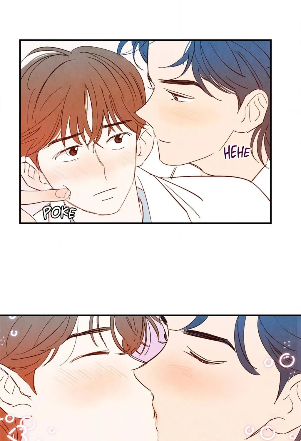 Love of Cloud and Rain Chapter 46 page 89 - 