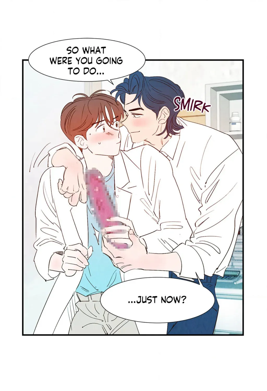 Love of Cloud and Rain Chapter 46 page 91 - 
