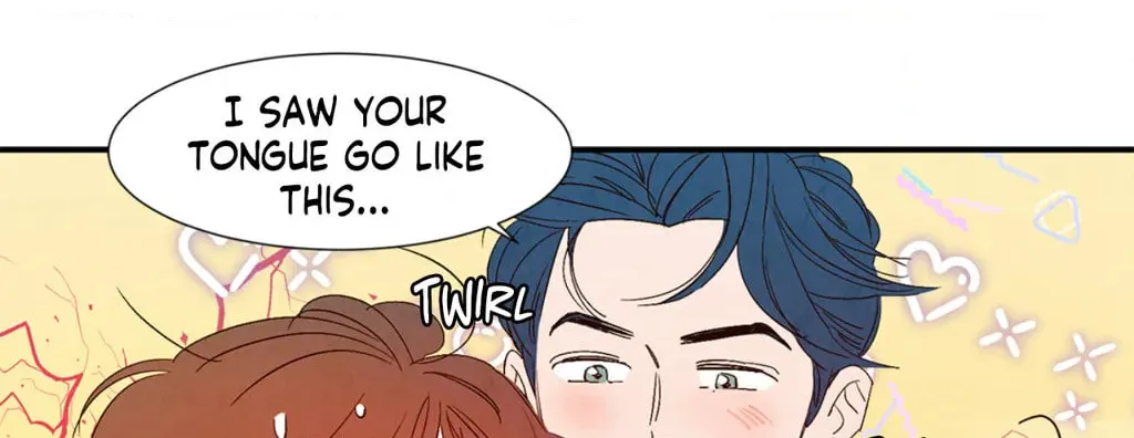 Love of Cloud and Rain Chapter 46 page 92 - 
