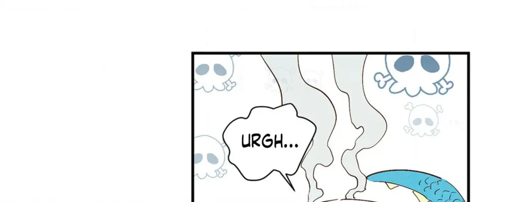 Love of Cloud and Rain Chapter 46 page 94 - 