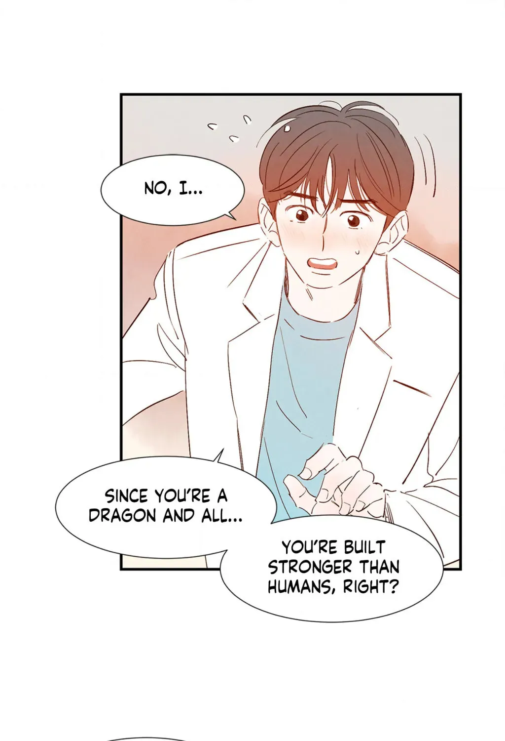 Love of Cloud and Rain Chapter 46 page 97 - 