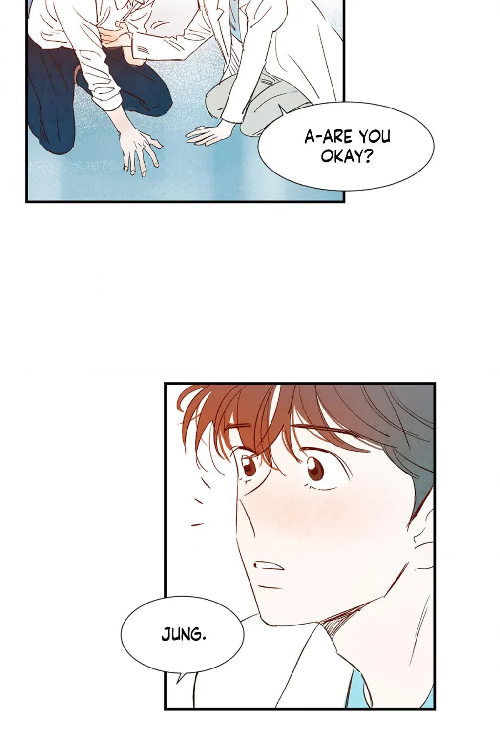 Love of Cloud and Rain Chapter 46 page 99 - 