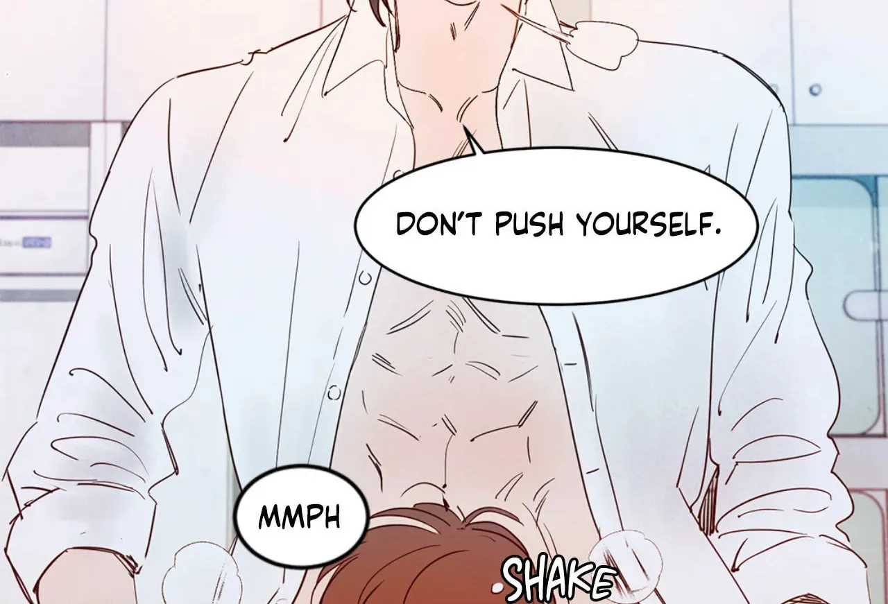 Love of Cloud and Rain Chapter 47 page 2 - 