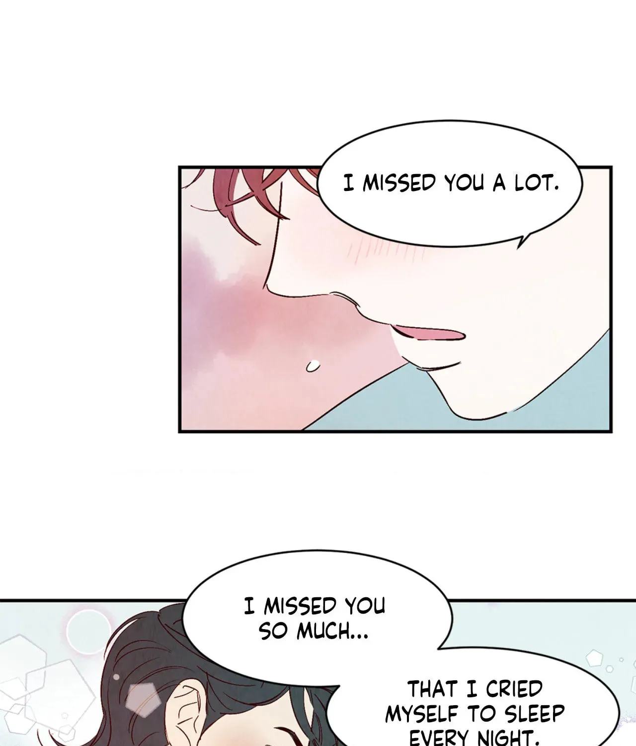 Love of Cloud and Rain Chapter 47 page 102 - 