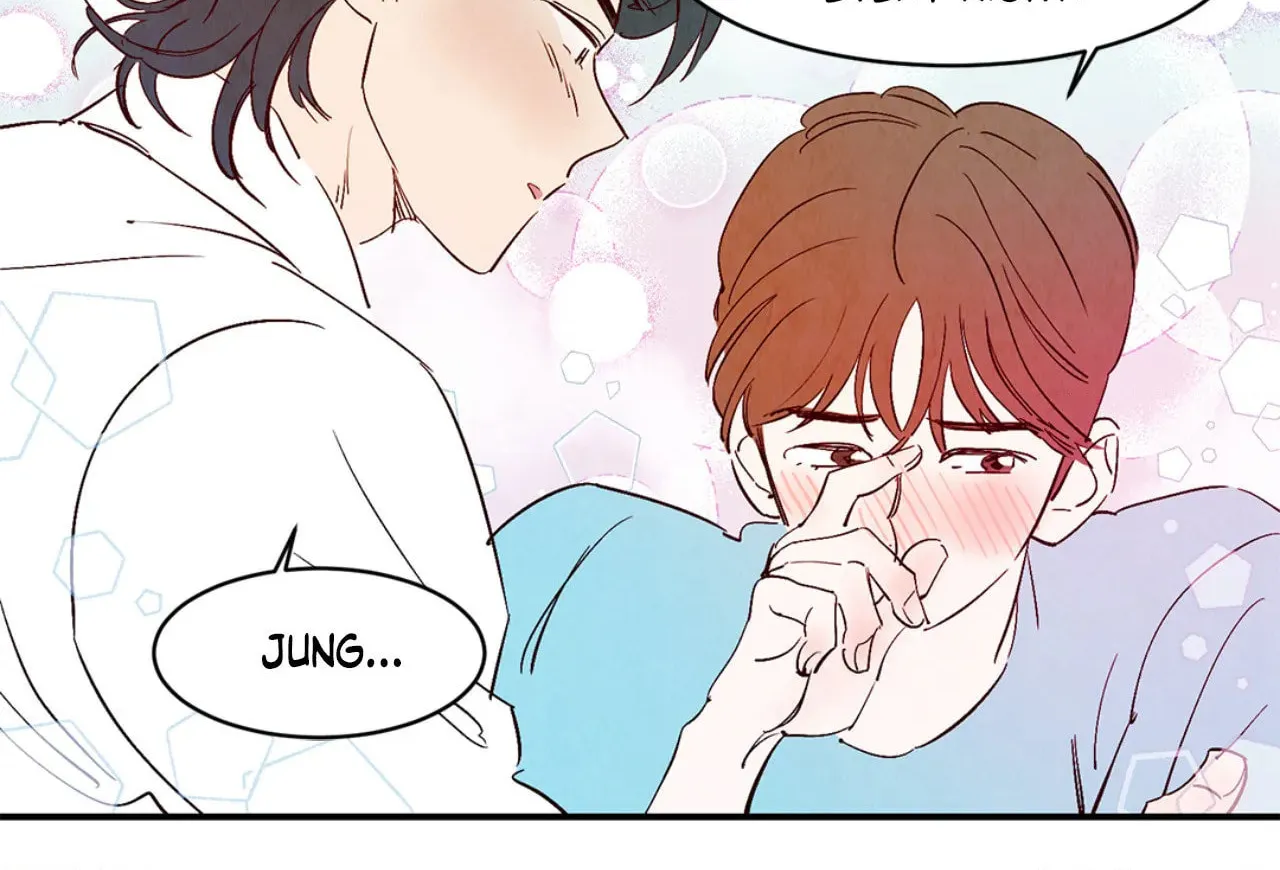 Love of Cloud and Rain Chapter 47 page 103 - 